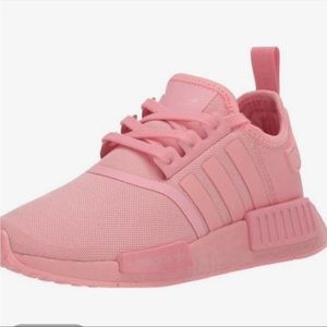 Adidas NMD R1 Tennis Shoes